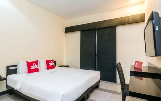 Zen Rooms Basic Legian Gang Cempaka - photo 5