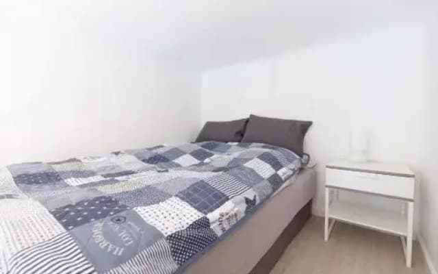 BpR Oktogon Center Apartment - photo 4