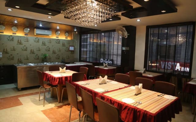 The Daanish Residency - photo 3