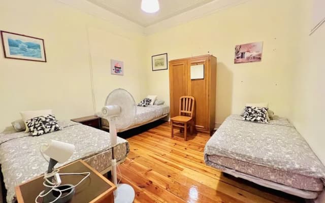 Fortune Guesthouse - photo 5