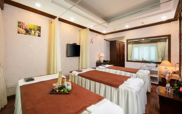 Thien Thai Hotel - photo 2