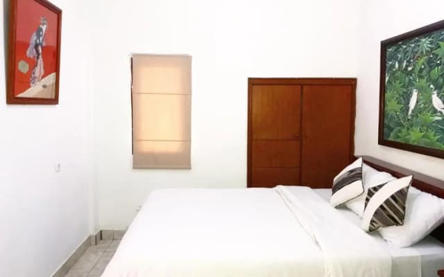 Rumah Akira Seminyak - photo 3