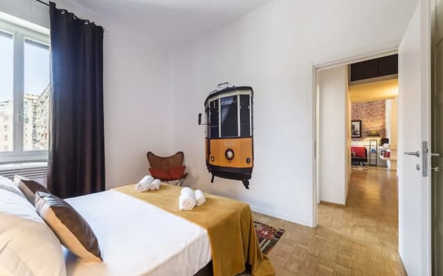 Sweet Inn Apartment - Rolli - photo 3