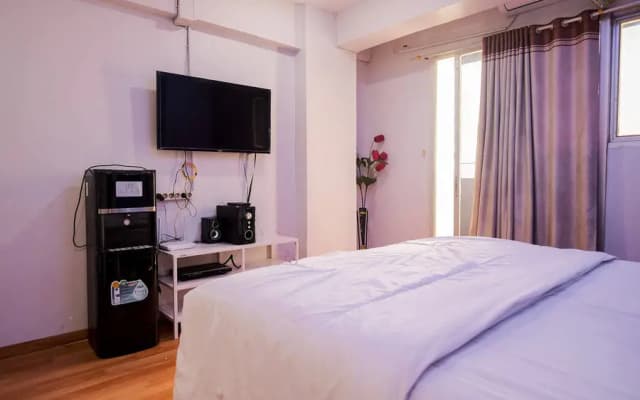 Apartemen Sentra Timur Residence - Fortune 88 Tower Orange (Fomerly Cakung Hotel) - photo 3