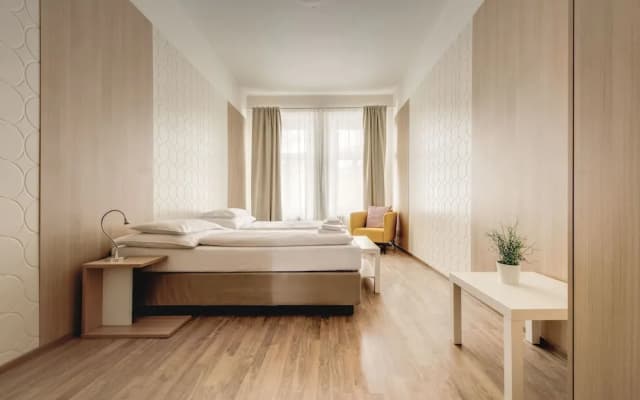 Bright Prague Castle Apartments - photo 2