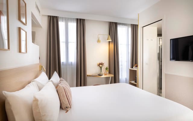 Hotel Bailli de Suffren - photo 3