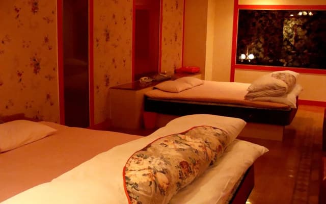 Hotel Alten - photo 2