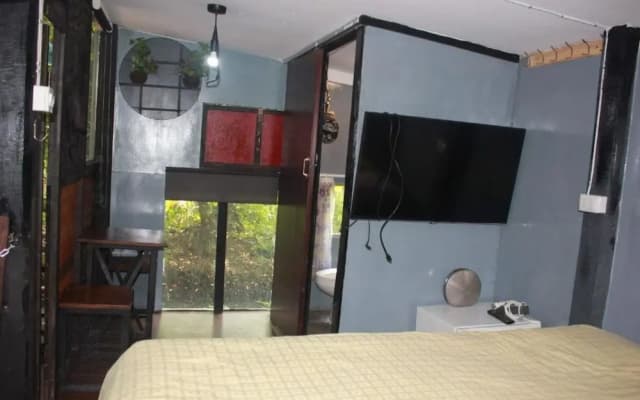 ABSTheCafe Hostel - photo 5