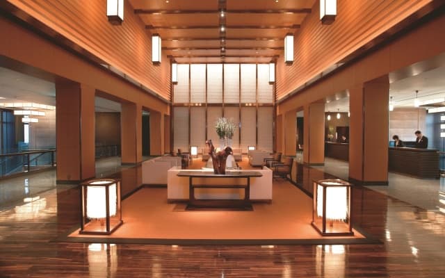Mandarin Oriental, Tokyo - photo 2
