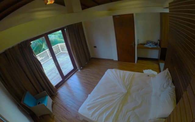 Kinan Retreat Hotel - photo 4