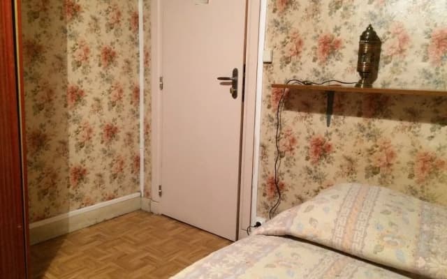 Ideal Hotel Saint Sebastien - photo 4