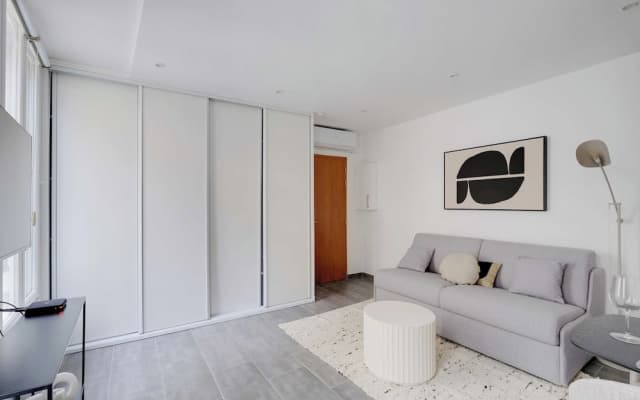 Charming Studio - AC- 2P- Sentier - photo 3