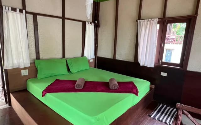 Smile Bungalows - photo 3