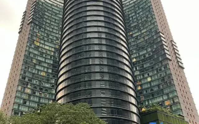 Sky Suites @ KLCC - photo 4
