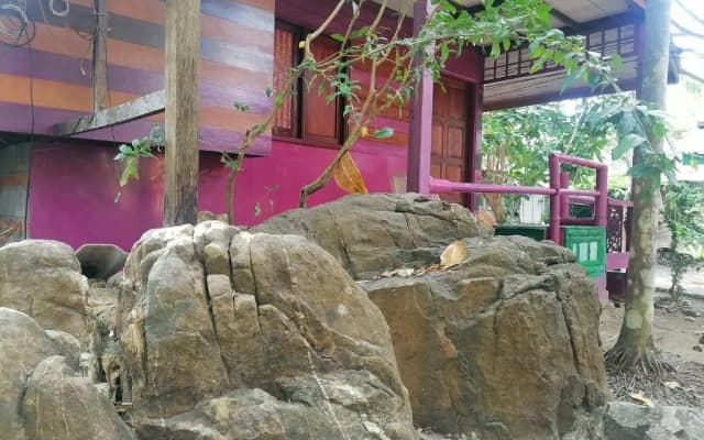 Lanta Valom Hideaway - photo 3