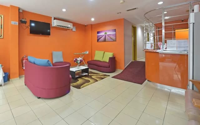 33 Hotel Cheras - photo 2