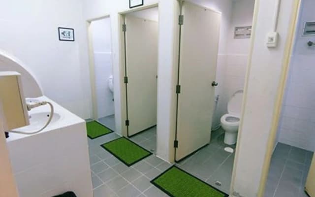 Peace & Love Hostel - photo 5