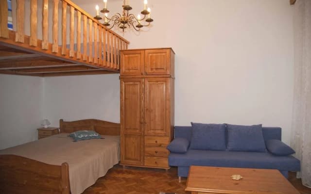 Vár-Lak A Budai Várban - photo 2