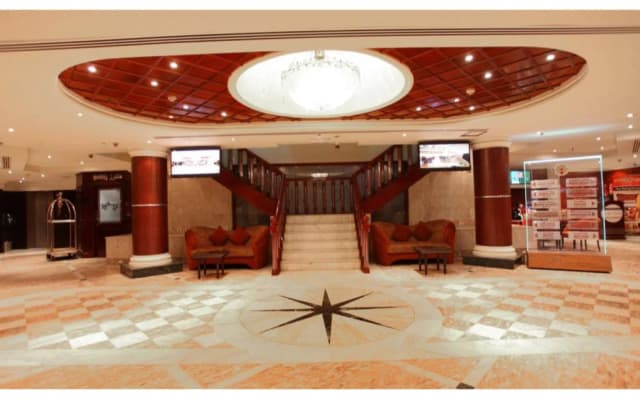 Rolla Suites Hotel - photo 2