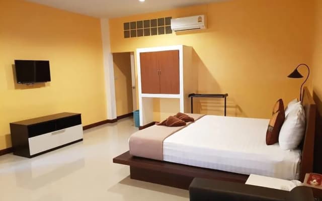 The pearl hometel - photo 5