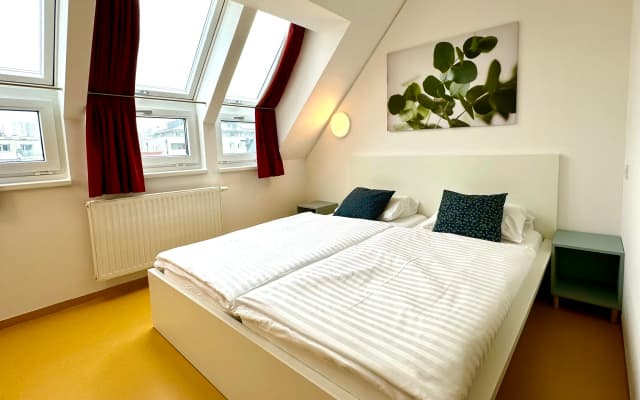 A&T Hotel & Hostel - photo 4