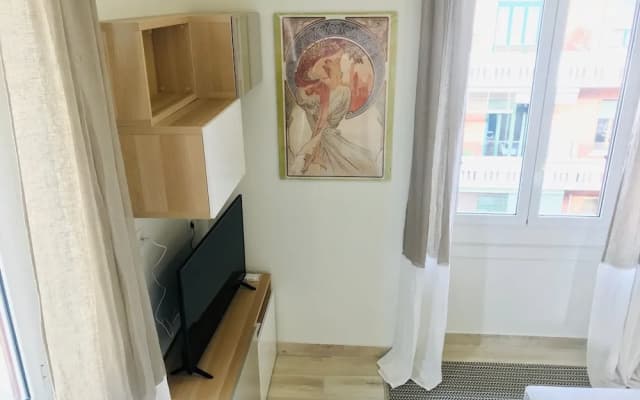 Politecnico apartment - photo 2
