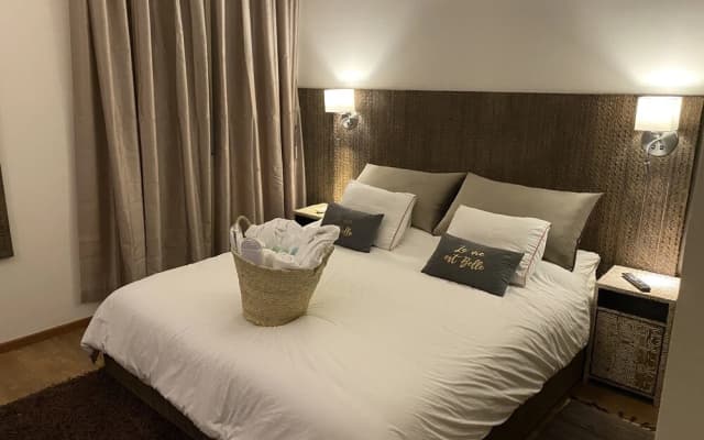 Appartment With Swimming Pool Hivernage - photo 4
