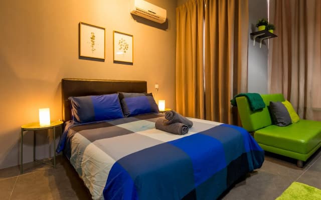 Proper Suites@Empire Damansara - photo 2