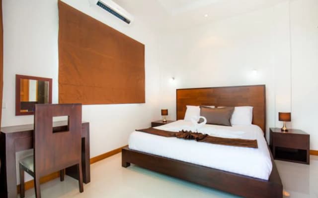Emotion 2 Villa by Jetta - photo 3