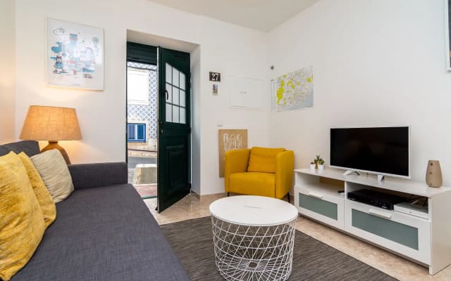 Graça Premium Apartment - photo 2