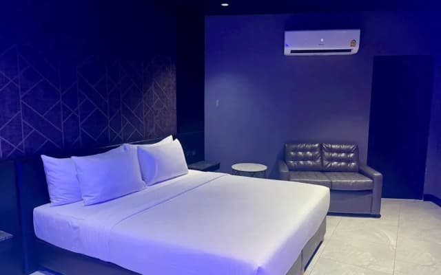 morph Bangkok Hotel - photo 3