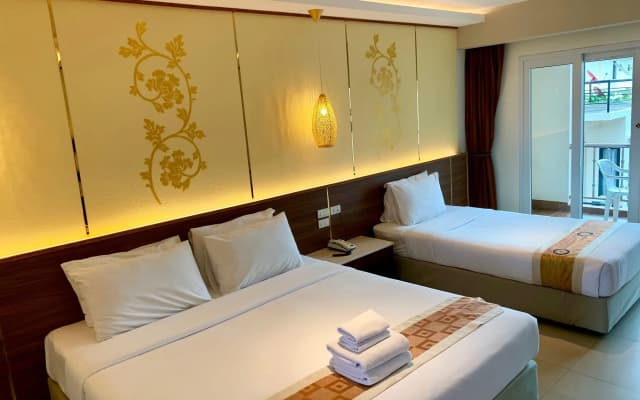 Rita Resort and Residence - photo 3