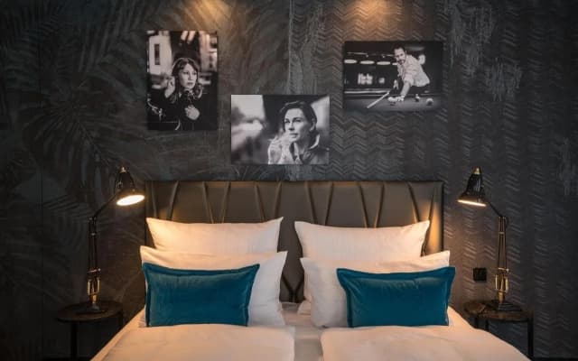 Motel One Berlin-Upper West - photo 5