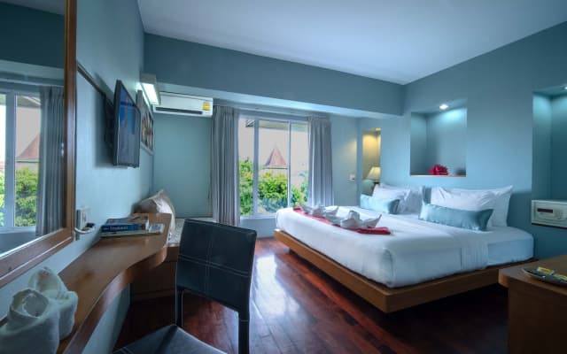 Villa Cha-Cha Phraathit - photo 5