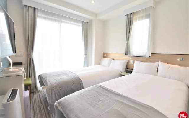 Enka Namba 1 Hotel - photo 4