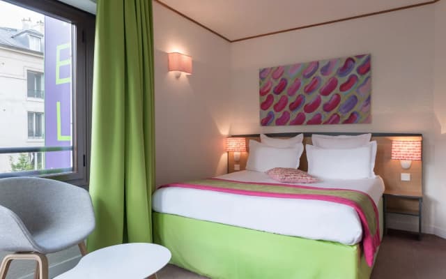Hôtel Paris Louis Blanc - Paris 10 - photo 5