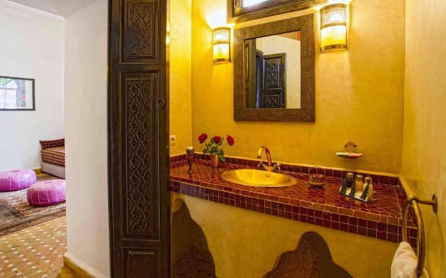 Riad Dabachi - photo 5