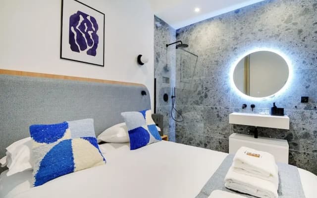 Intimate Apartment - 1br/2p - Bois de Boulogne - photo 2