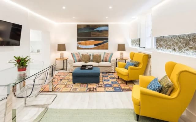 Art & Design Apartment Gran Via - photo 2