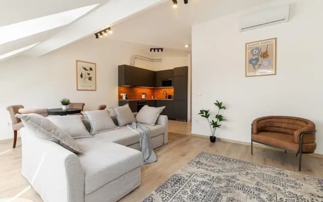 Magnolia Apartment Hotel - photo 4