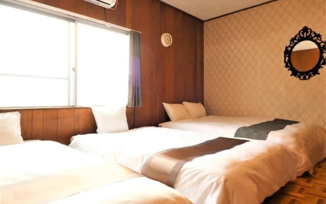 Residential Hotel Osaka chikko OC - photo 3