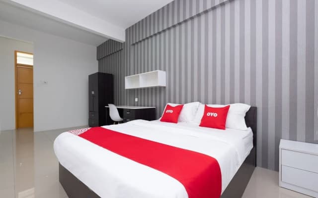 Summer Inn by OYO Rooms - photo 3