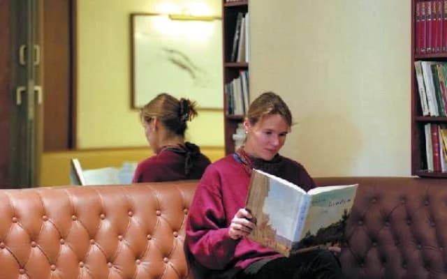 City Partner Hotel Astoria - photo 5