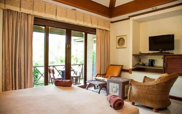Muernfun Garden Home - photo 2