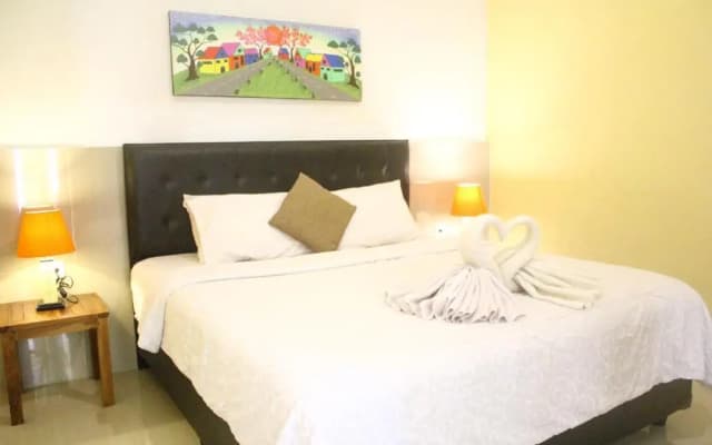 d'Lumbung Suites and Residence - photo 2