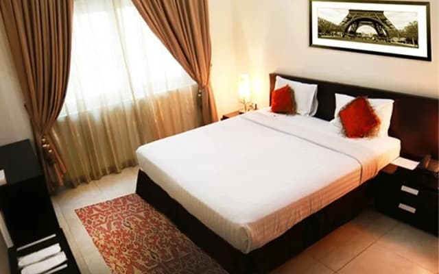 ABC Arabian Suites - photo 4