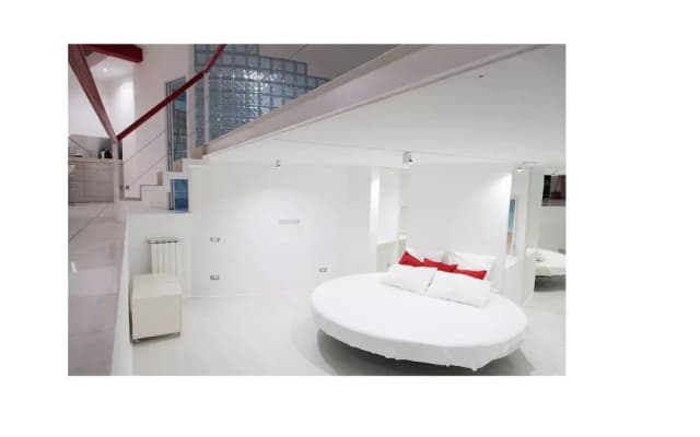 Vatican International New Loft - photo 3