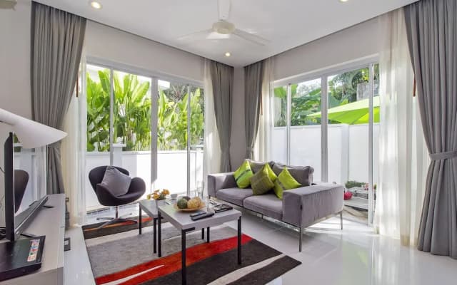 Villa The Greens 6 - photo 4