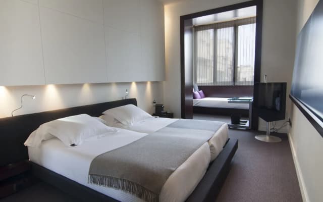 Hotel Sixtytwo Barcelona - photo 5