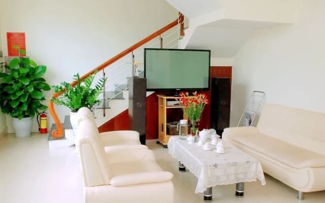 Le Anh Hotel Da Nang - photo 2